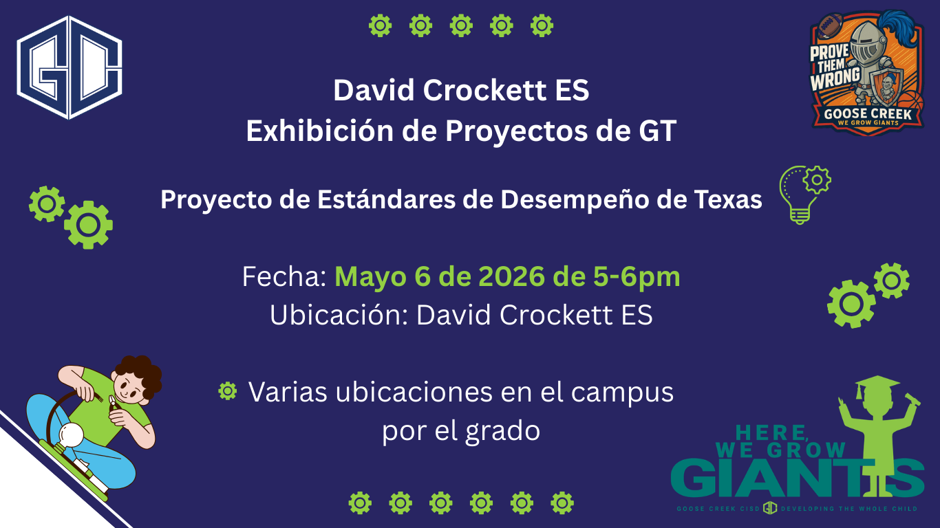 GT referrals spanish